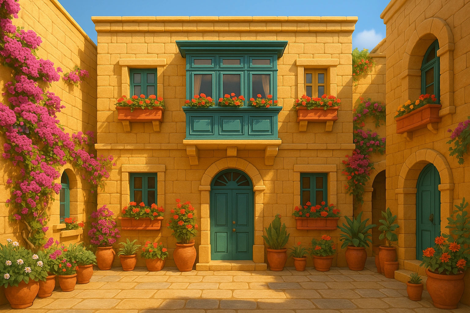 Background cover