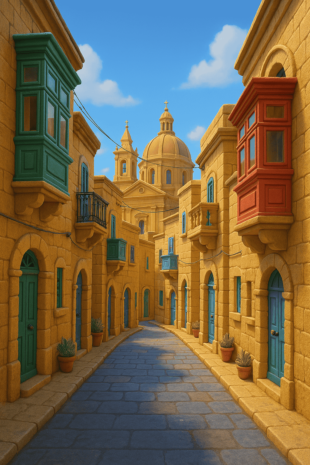 Mobile background cover