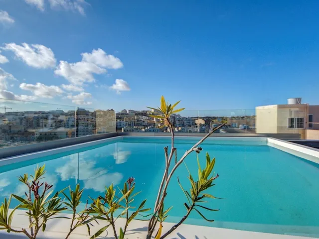 Property at Marsaskala