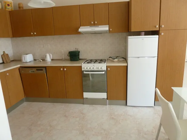 Ejendom i St. Paul's Bay