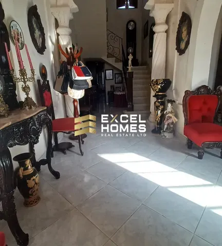 Property at Żebbuġ