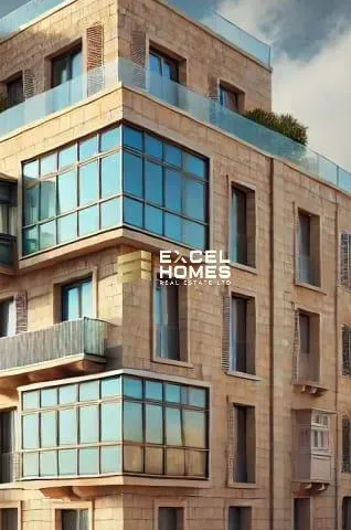 Property at Birżebbuġa