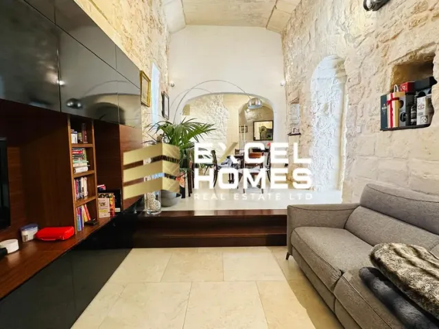 Property at Naxxar