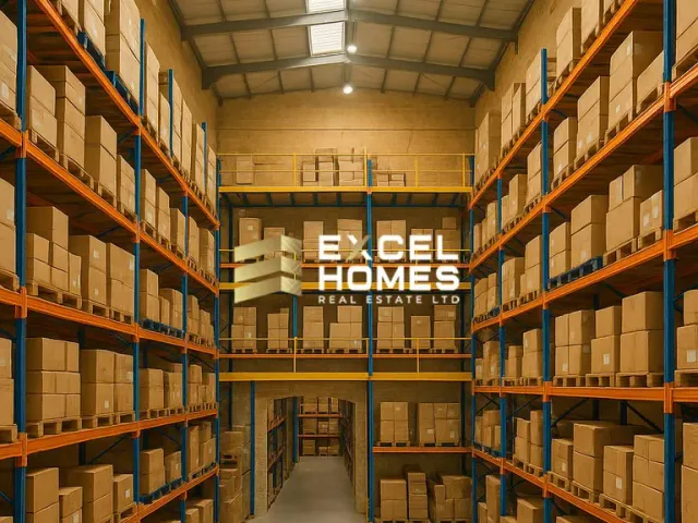 Proprjetà f' Santa Venera