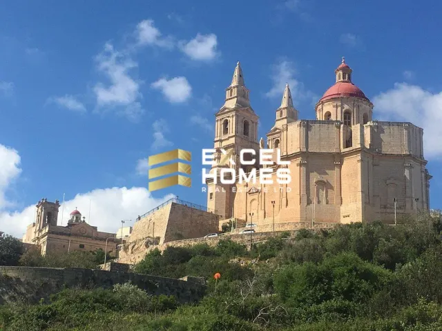 Propriété à Mellieħa