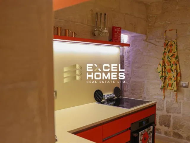 Property at Bormla