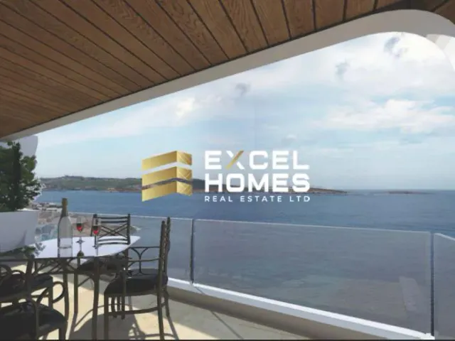 Property at St. Paul's Bay