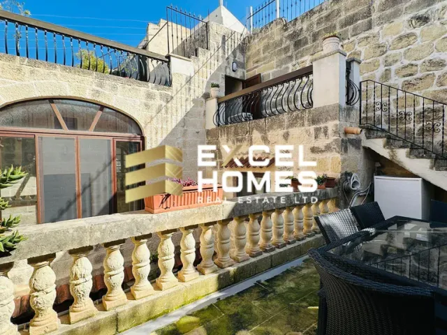 Property at Mosta
