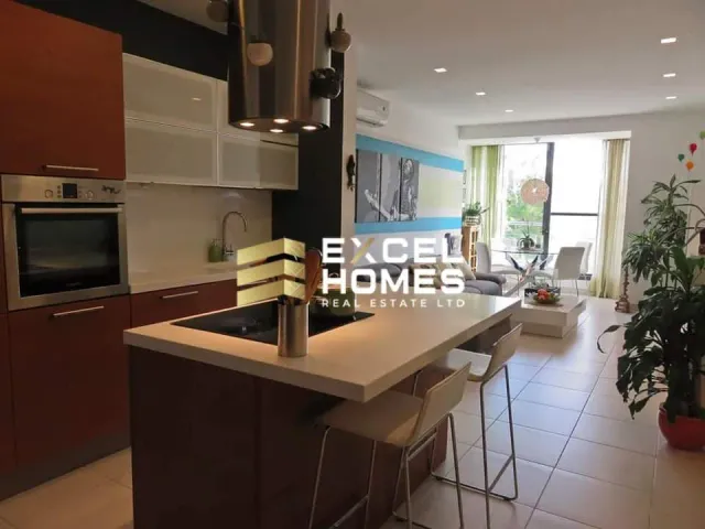 Property at Swieqi