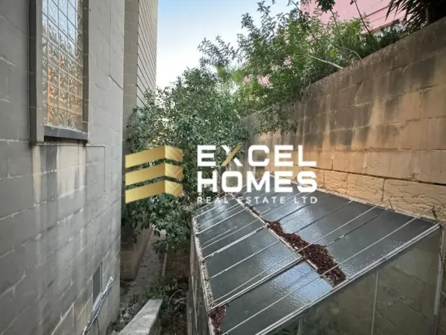 a man is jumping up on a ledge