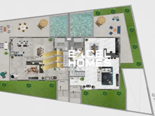 Woning in Marsaxlokk