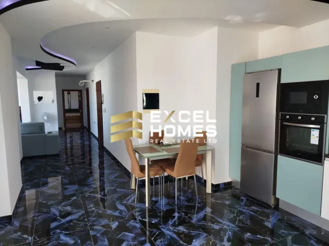 Property at St. Paul's Bay