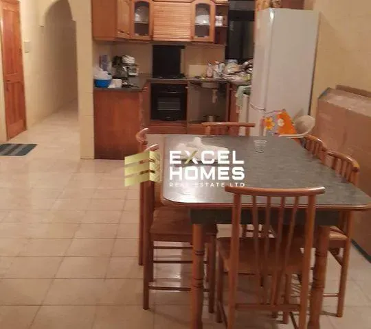 Property at Żebbuġ