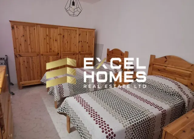 Property at San Lawrenz