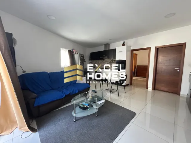 Property at Santa Venera