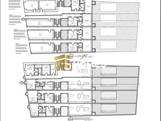 Propriété à Għasri