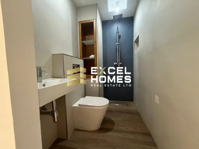 Nieruchomość w Birgu