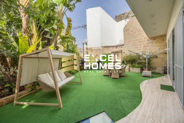 Property at Żebbuġ