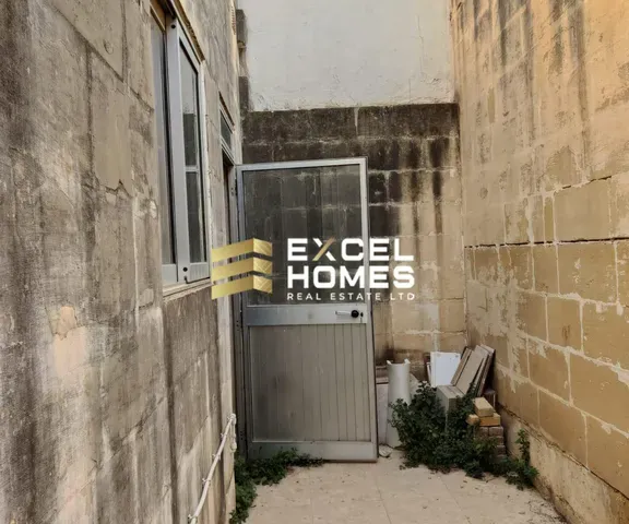 Propiedad en Żejtun