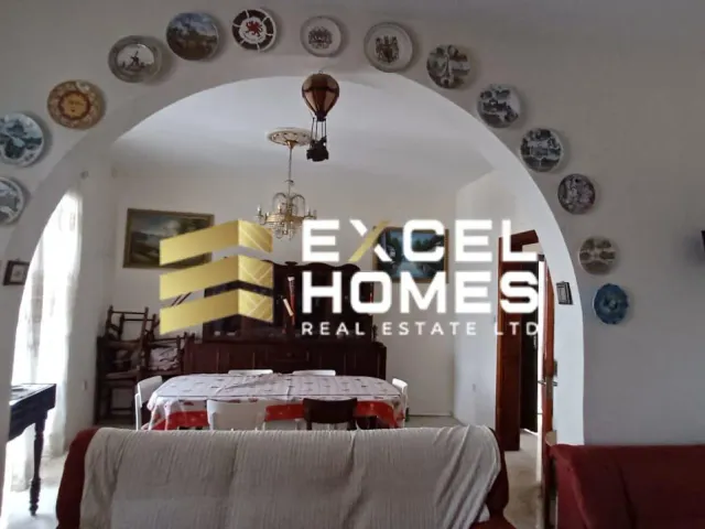 Property at Birżebbuġa