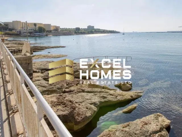 Нерухомість у Birżebbuġa