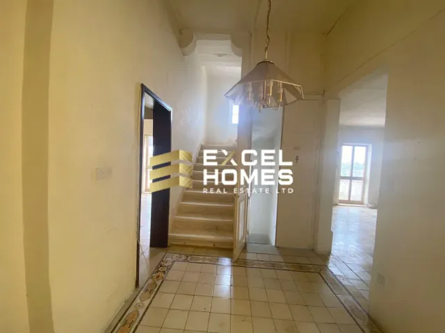 Property at Floriana