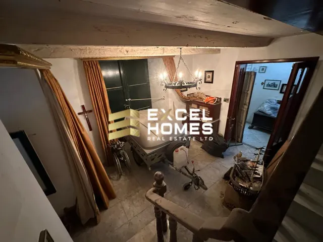 Property at Valletta