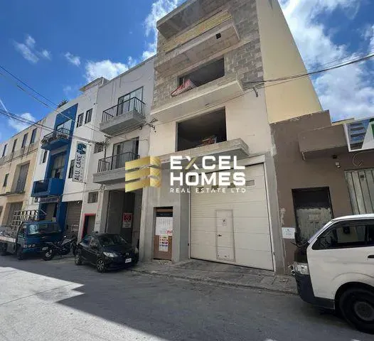 Property at Mosta