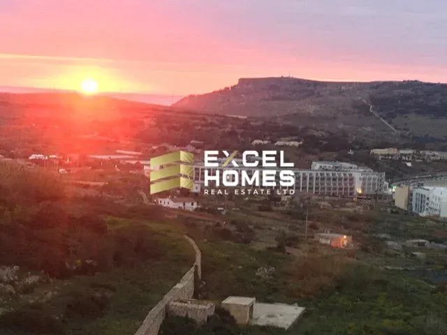 Nieruchomość w Mellieħa
