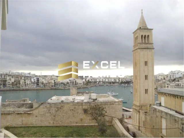 Property at Marsaskala