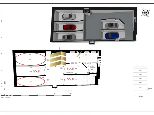 Propiedad en Għajnsielem