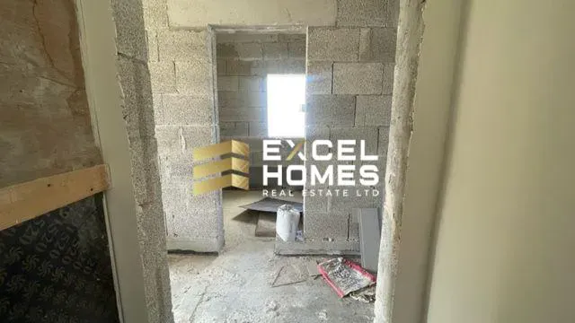 Property at Żebbuġ (Gozo)