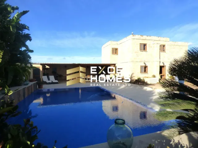 Property at Siġġiewi