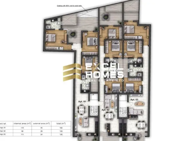 Ejendom i Birkirkara