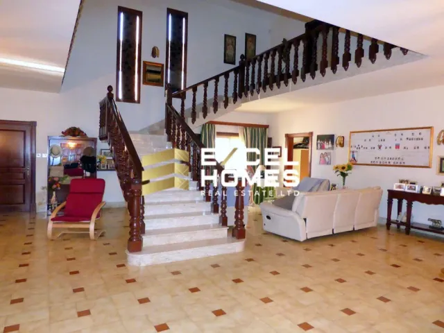 位于Attard的房产