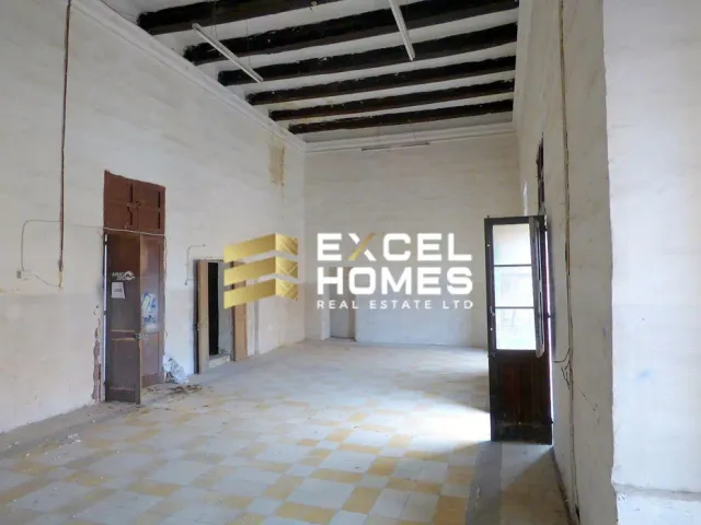 位于Żabbar的房产