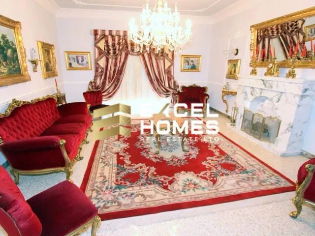 位于Rabat的房产