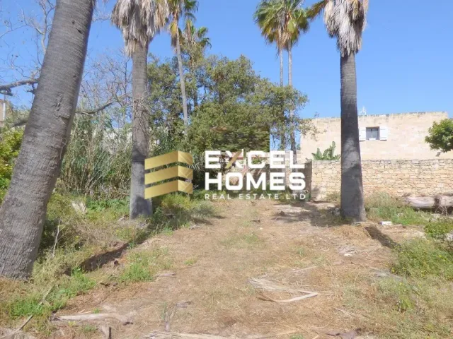 Property at Żebbuġ