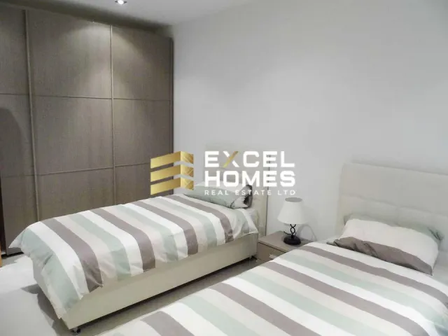 Property at St. Paul's Bay