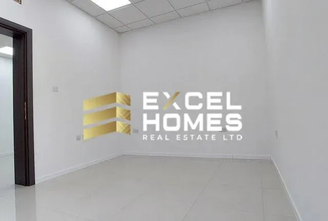 a white wall with a blue wall and a blue wall with a white wall