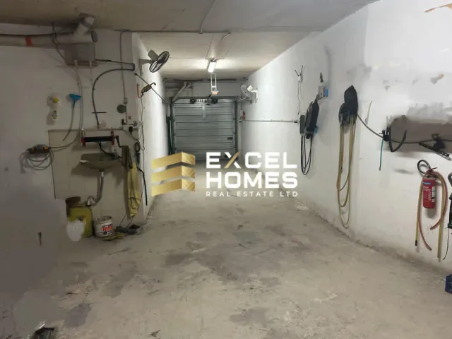 a room with a wall with a broken wall and a broken wall