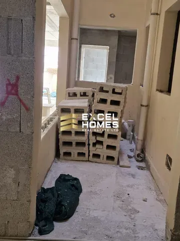 a pile of boxes sitting on the floor