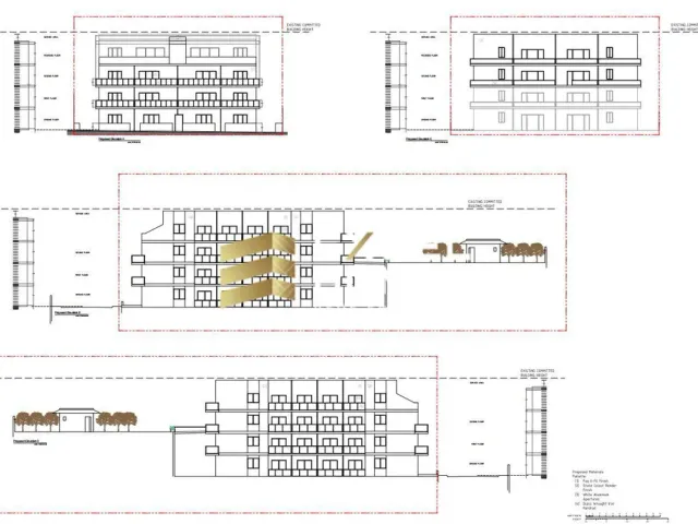 Недвижимость в Swieqi