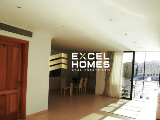 a room with a door and a door way