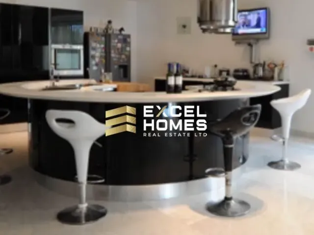 Property at Ta' Xbiex