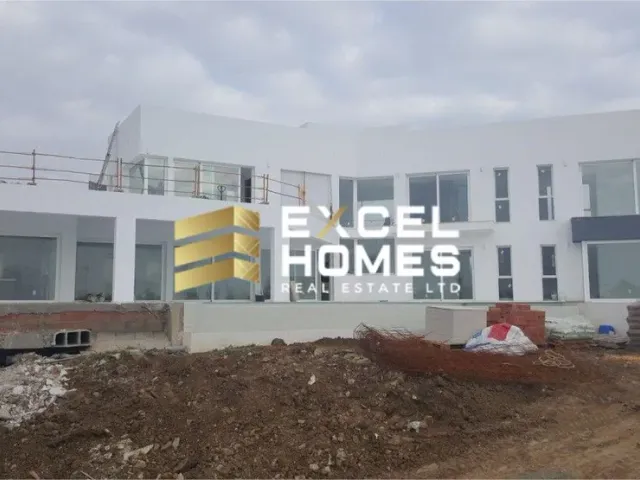 Недвижимость в Marsaxlokk