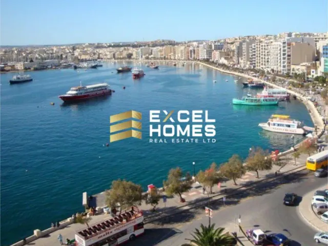 Fastighet i Sliema