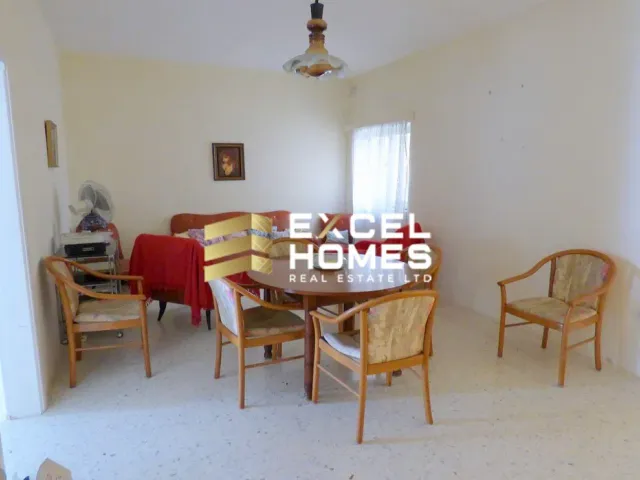 Property at St. Paul's Bay