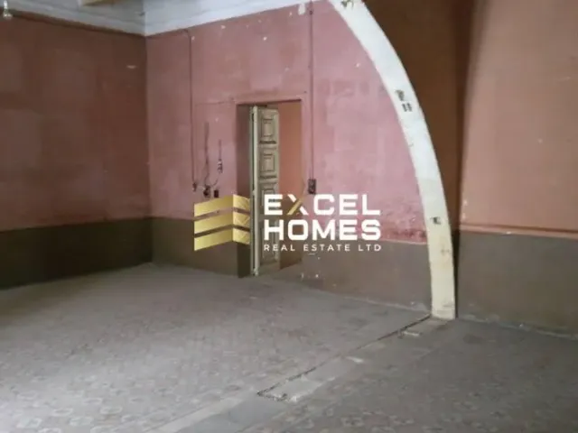 Property at Valletta