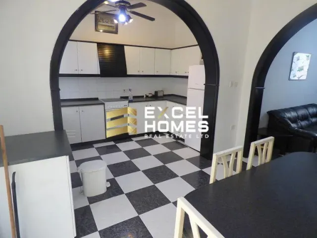 Property at St. Paul's Bay